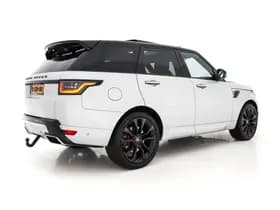 Land Rover range rover sport thumbnail 7