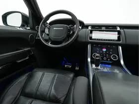 Land Rover range rover sport thumbnail 9