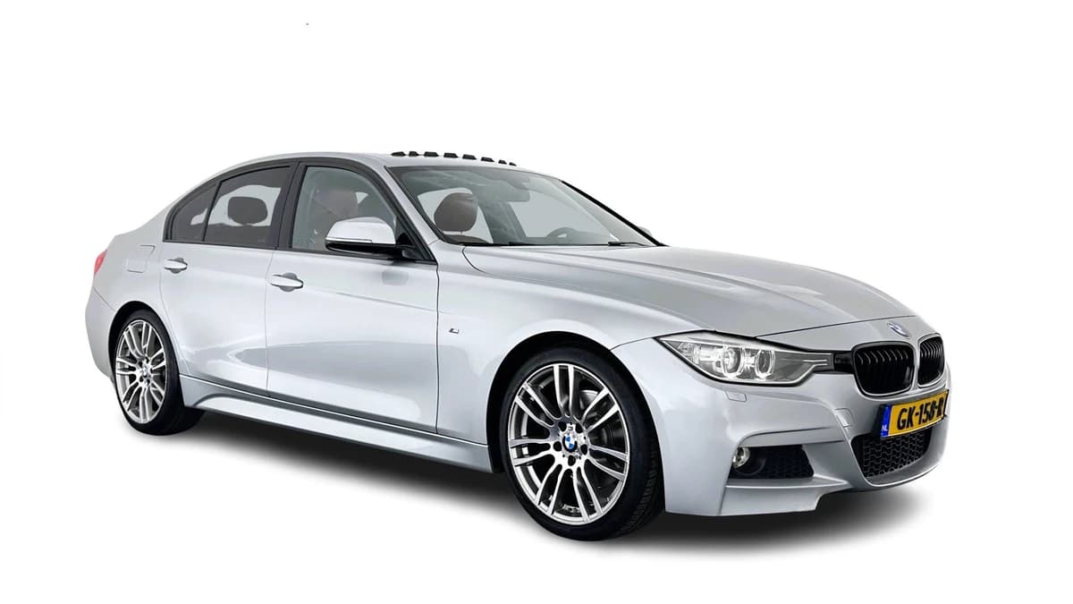 Bmw 3 serie — foto 1