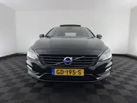 Volvo V60 thumbnail 3