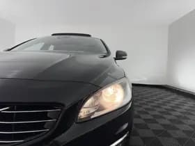 Volvo V60 thumbnail 22