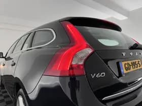 Volvo V60 thumbnail 23