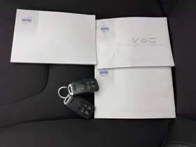 Volvo V60 thumbnail 25