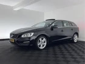 Volvo V60 thumbnail 4