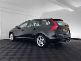 Volvo V60 thumbnail 5