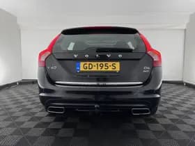 Volvo V60 thumbnail 6