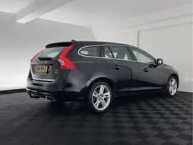 Volvo V60 thumbnail 7