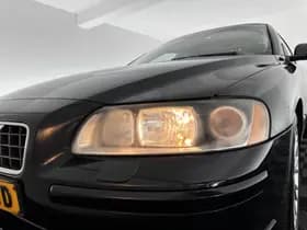 Volvo S60 thumbnail 22