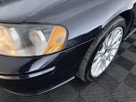 Volvo S60 thumbnail 31