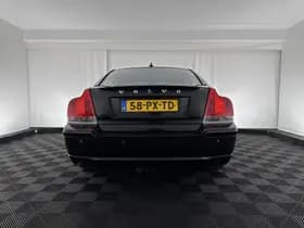 Volvo S60 thumbnail 5
