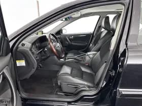 Volvo S60 thumbnail 8