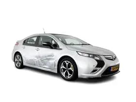 Opel Ampera