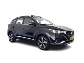 Mg Zs ev