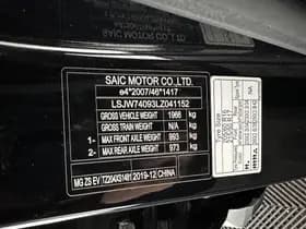 Mg Zs ev thumbnail 24