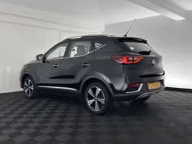 Mg Zs ev thumbnail 5