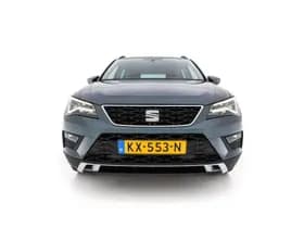 Seat Ateca thumbnail 3