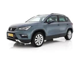 Seat Ateca thumbnail 4