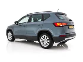 Seat Ateca thumbnail 5