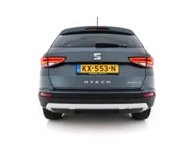 Seat Ateca thumbnail 6