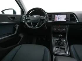 Seat Ateca thumbnail 8