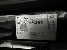 Audi A3 thumbnail 27