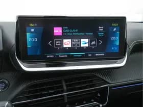 Peugeot E 2008 thumbnail 18