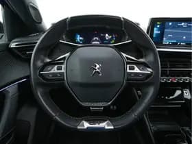 Peugeot E 2008 thumbnail 19