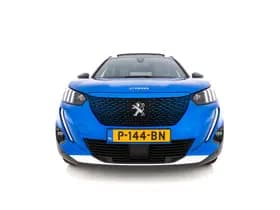Peugeot E 2008 thumbnail 3