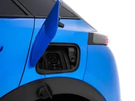 Peugeot E 2008 thumbnail 33