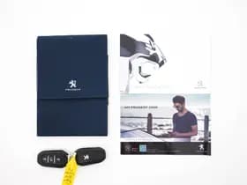 Peugeot E 2008 thumbnail 34