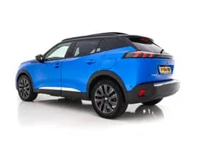 Peugeot E 2008 thumbnail 5