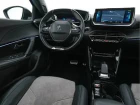 Peugeot E 2008 thumbnail 8