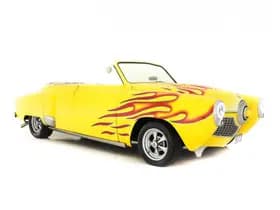 Studebaker Commander