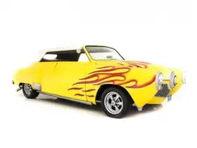 Studebaker Commander thumbnail 2