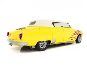 Studebaker Commander thumbnail 12