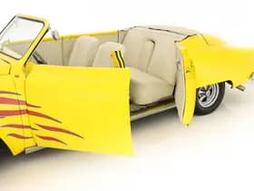 Studebaker Commander thumbnail 14