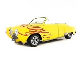 Studebaker Commander thumbnail 4