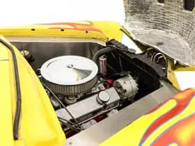 Studebaker Commander thumbnail 31