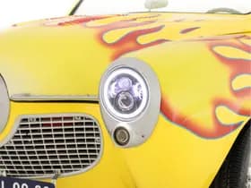 Studebaker Commander thumbnail 32