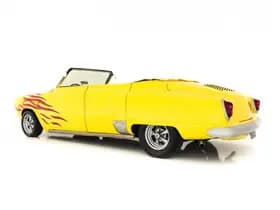 Studebaker Commander thumbnail 5