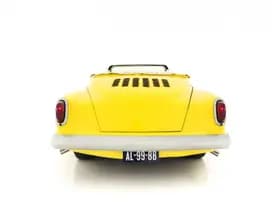 Studebaker Commander thumbnail 6