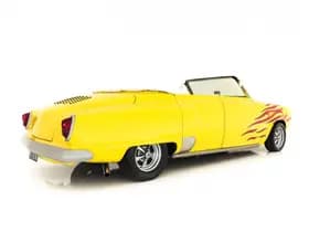 Studebaker Commander thumbnail 7