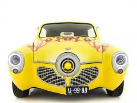 Studebaker Commander thumbnail 8