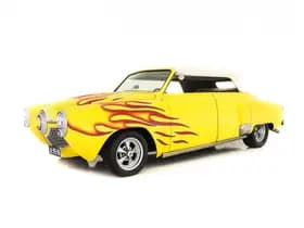 Studebaker Commander thumbnail 9