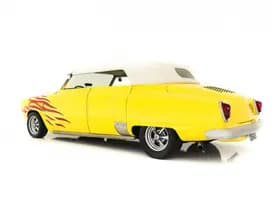 Studebaker Commander thumbnail 10