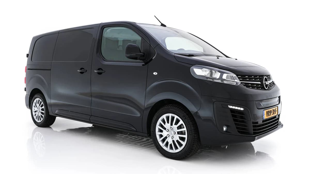 Opel Vivaro e — foto 1