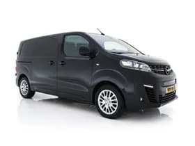 Opel Vivaro e