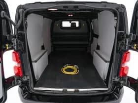 Opel Vivaro e thumbnail 11