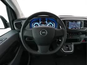 Opel Vivaro e thumbnail 19