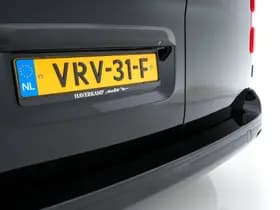 Opel Vivaro e thumbnail 23